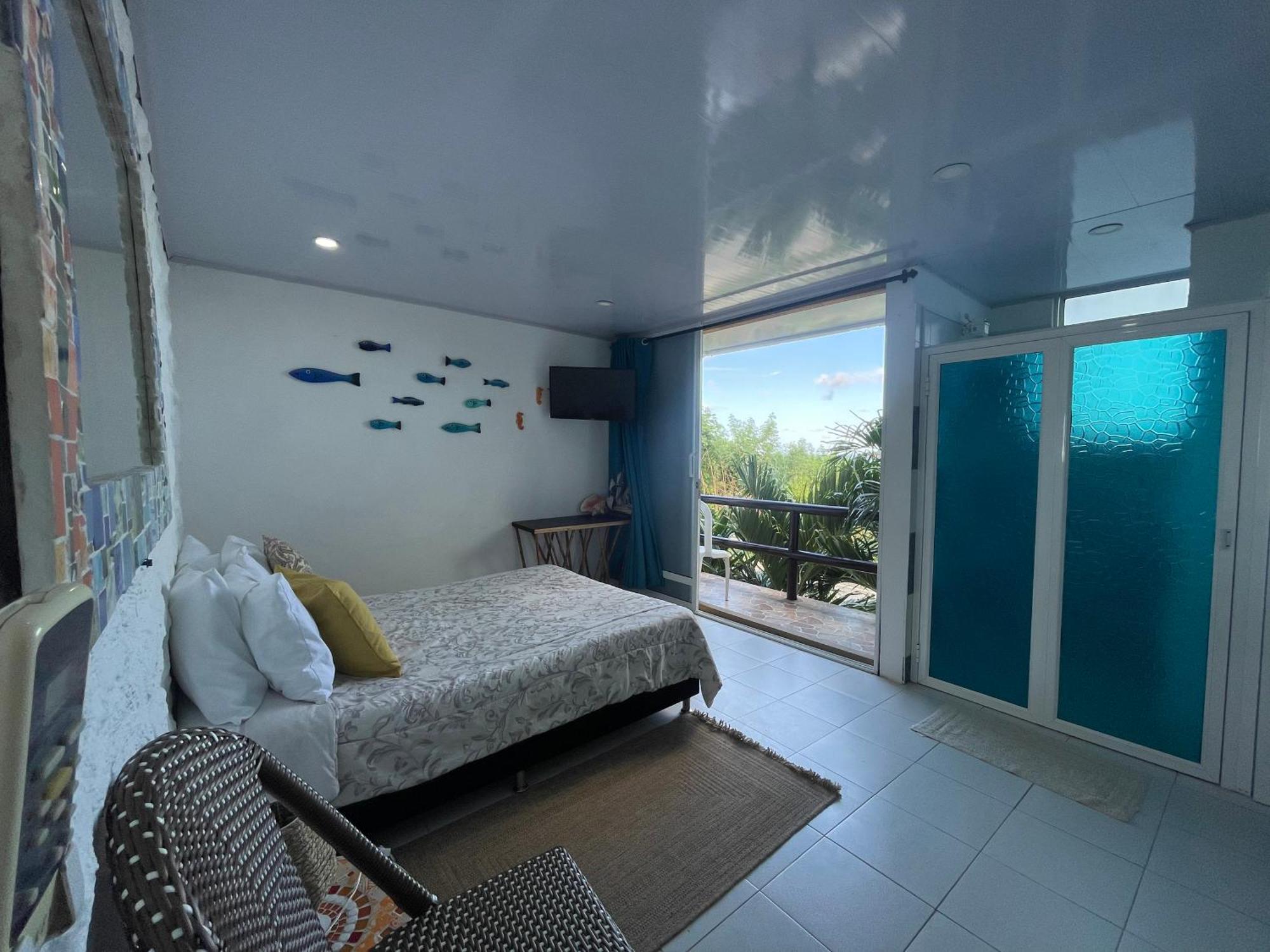 Sunrise View Posada Morris Hill Exterior foto