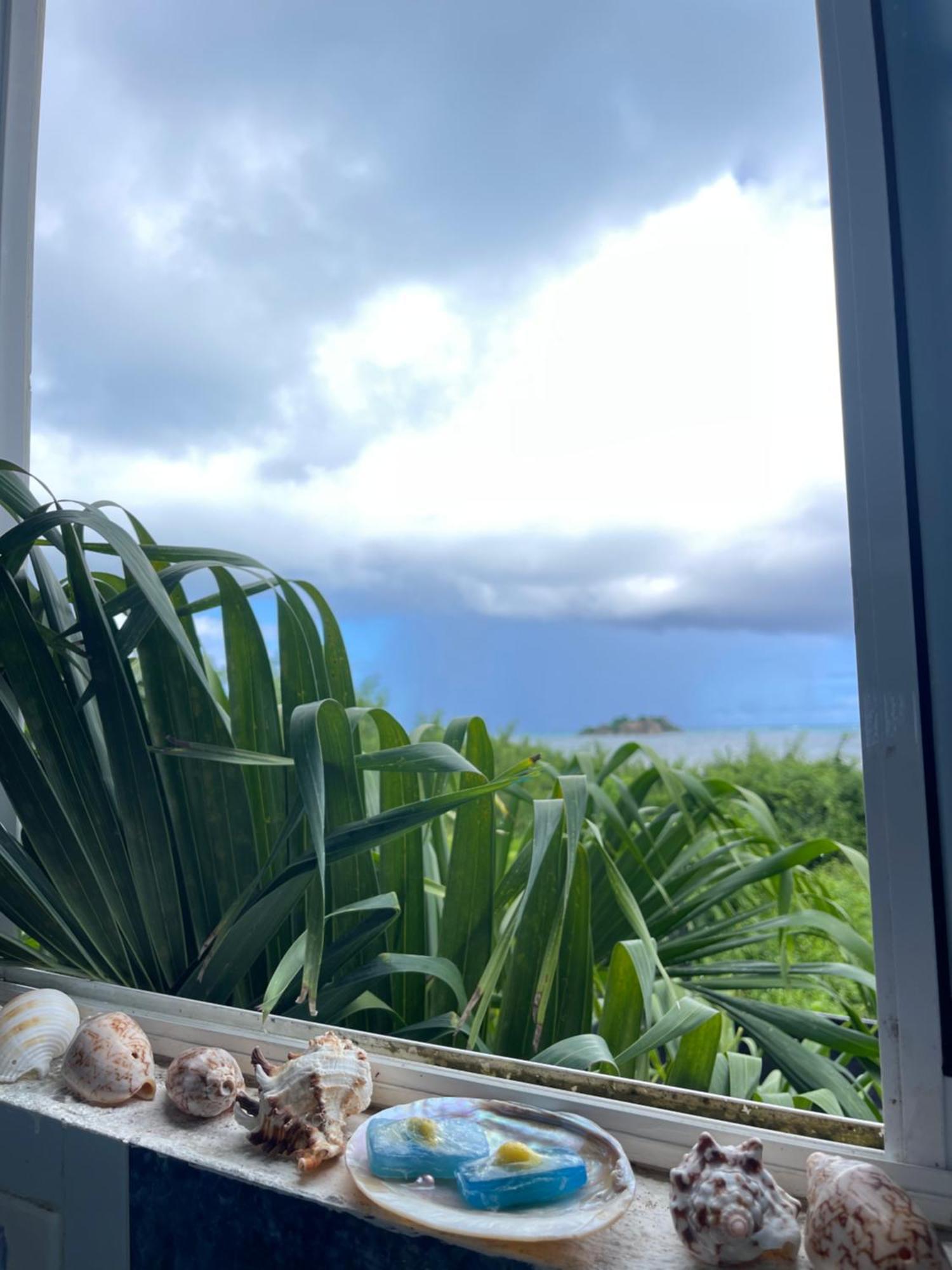 Sunrise View Posada Morris Hill Exterior foto