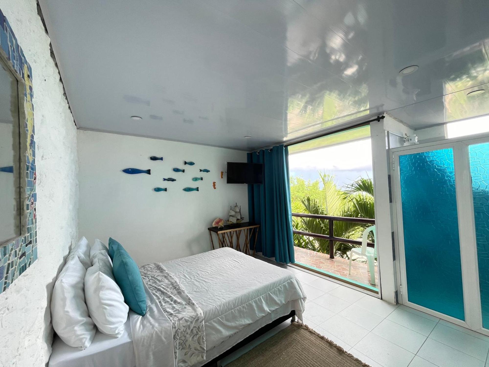 Sunrise View Posada Morris Hill Exterior foto